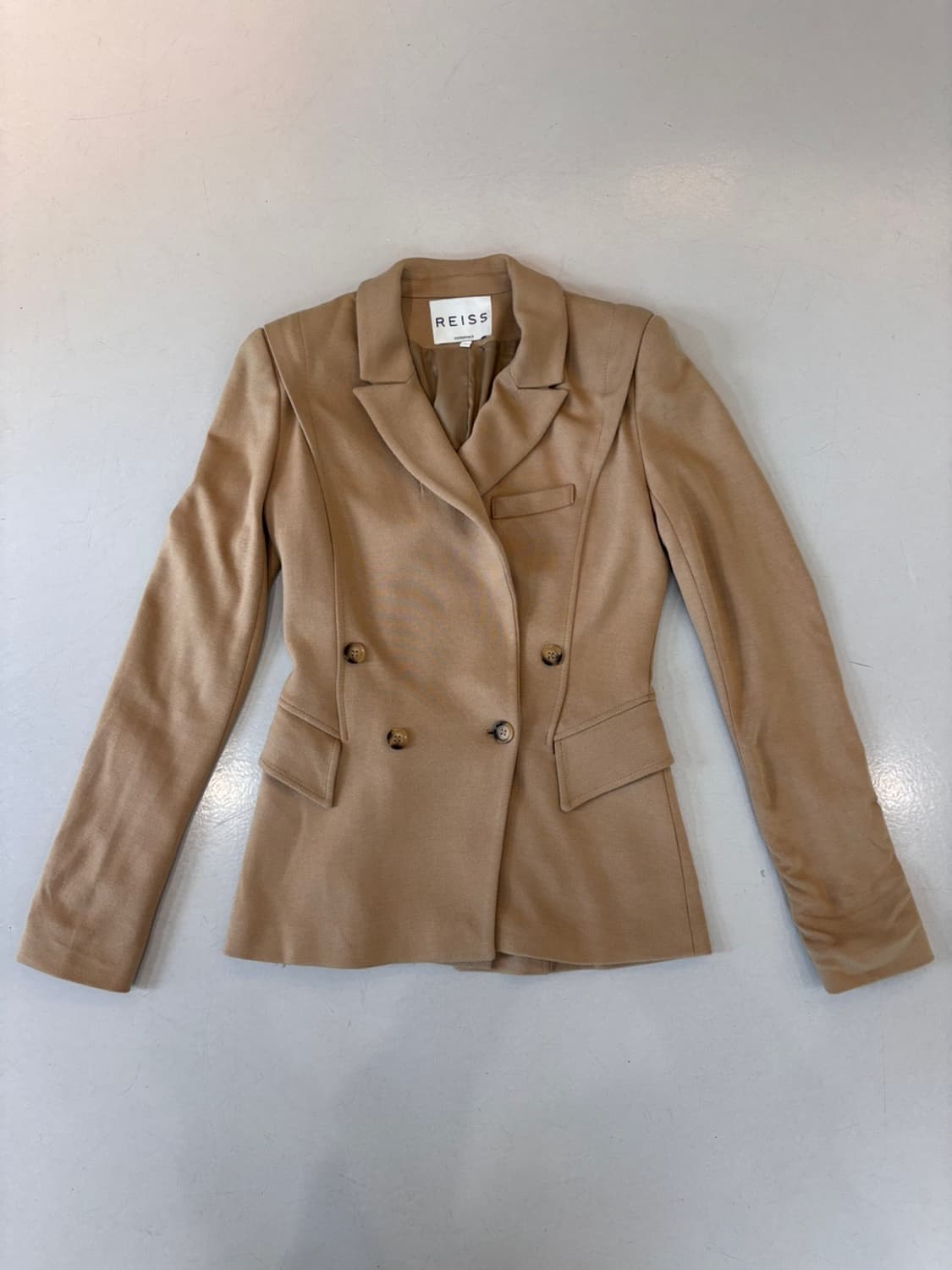 Vintage Reiss Jacket 상품이미지2