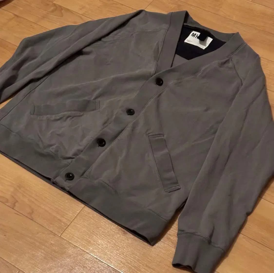 MHL 가디건 상품이미지3