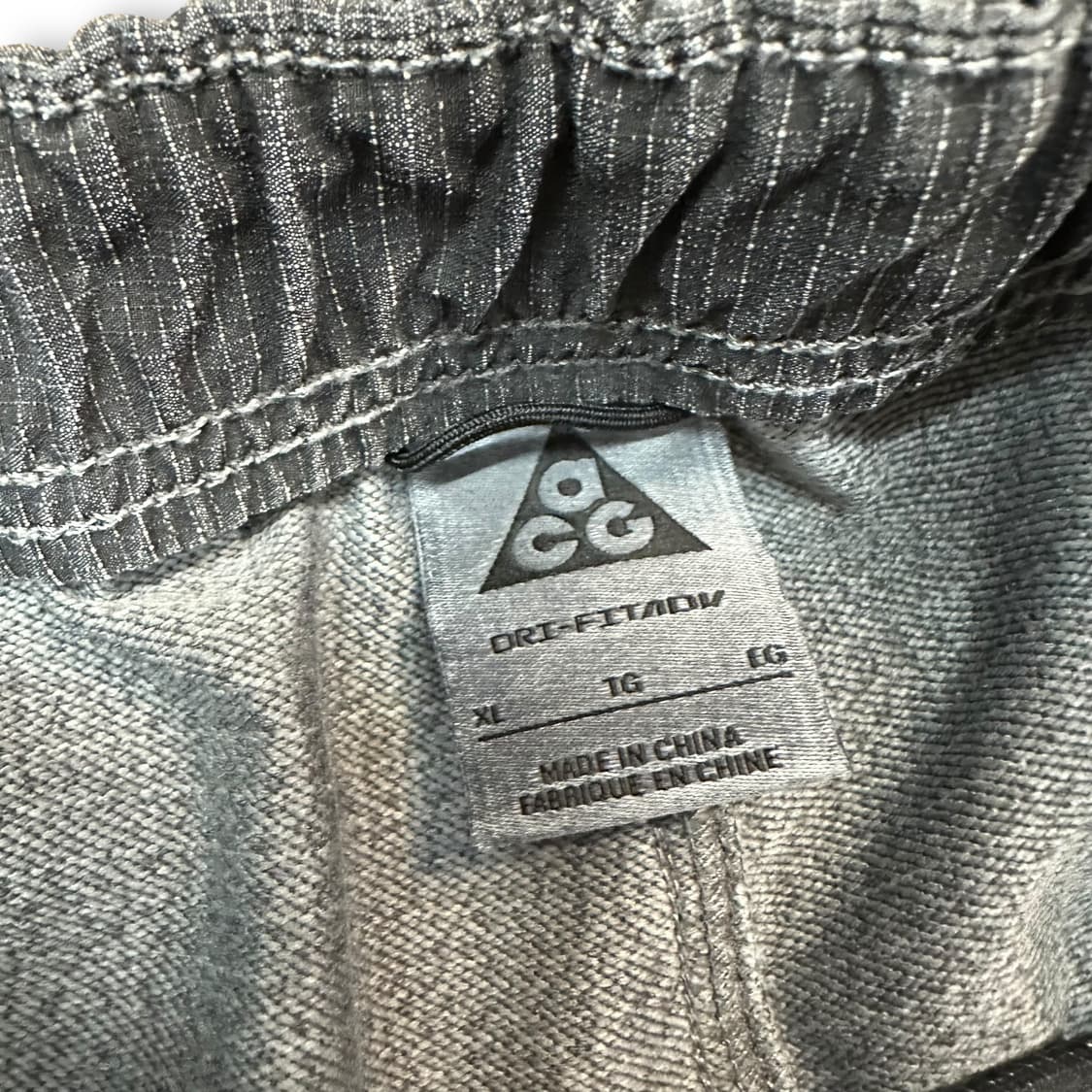 나이키 ACG 드라이핏 ADV 트레일 팬츠 상품이미지5