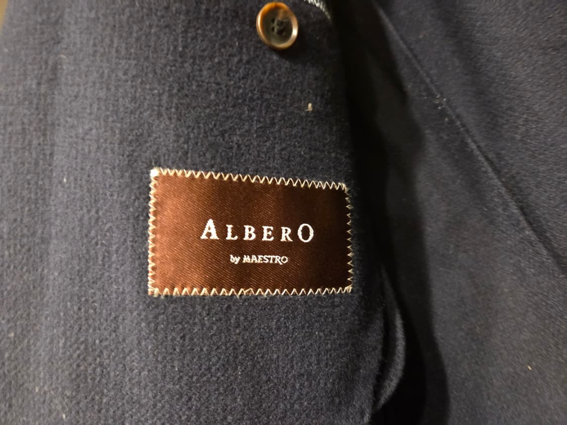 알베로 트위드자켓 상품이미지7