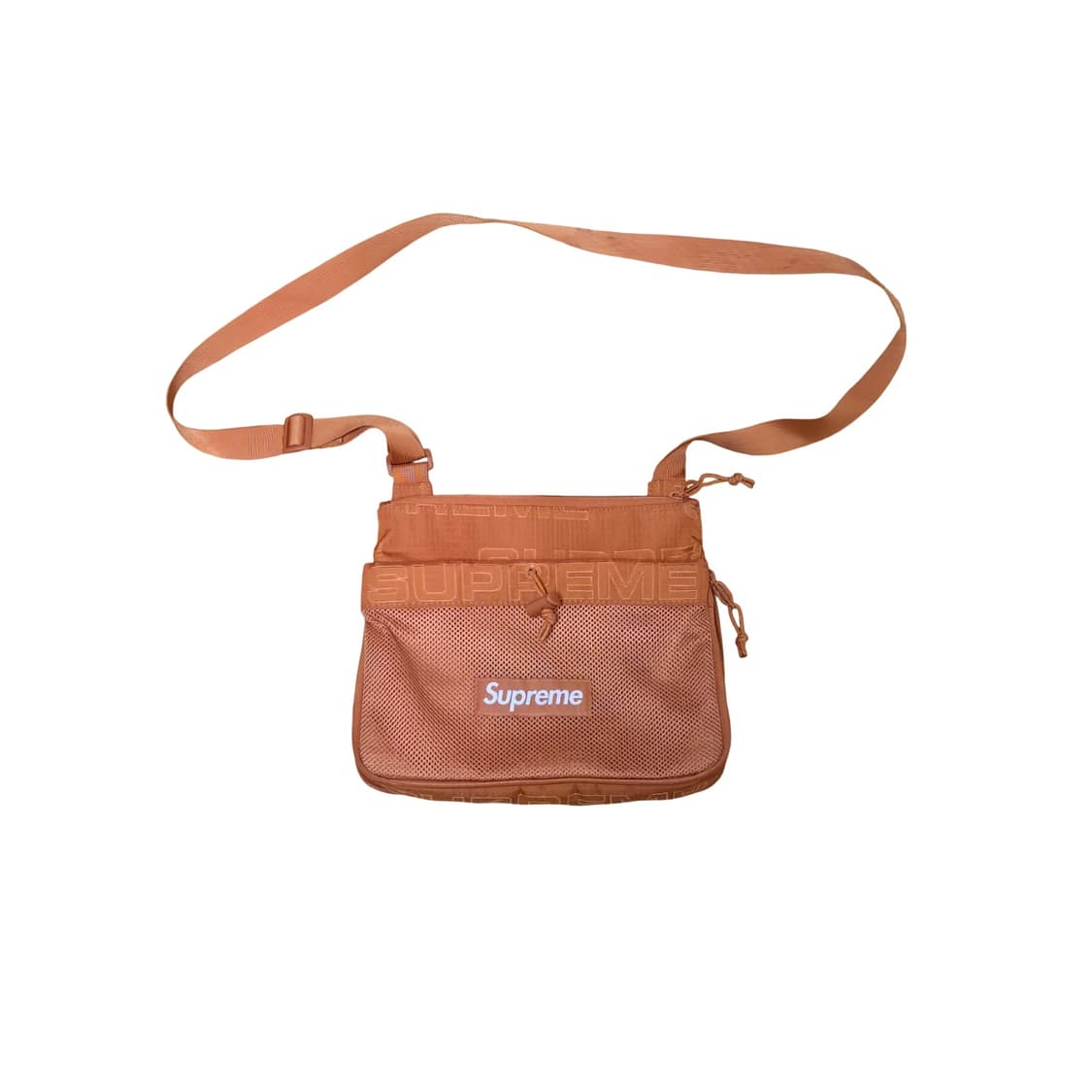슈프림 코듀라 크로스백  상품이미지1
