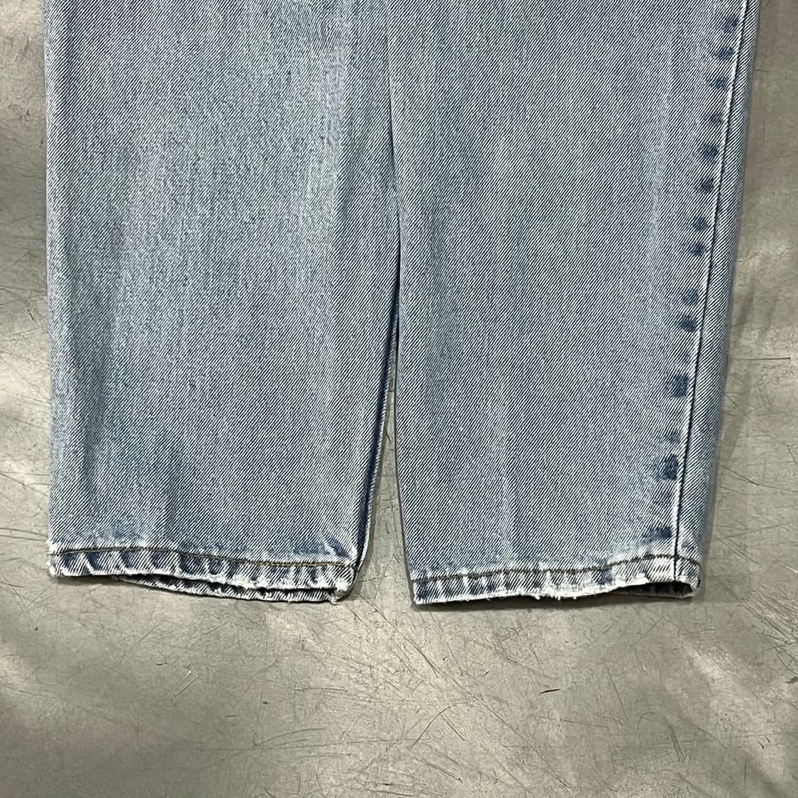  USA 리바이스 550 데님 팬츠 y14796 상품이미지5