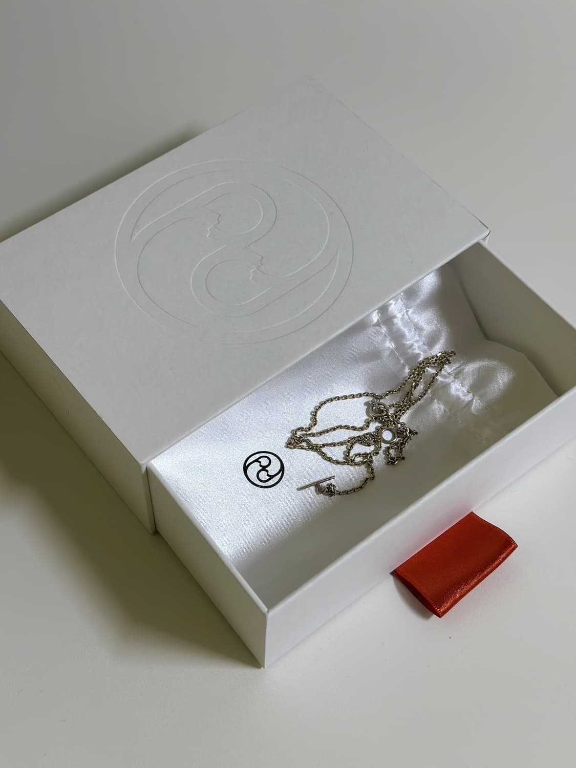 All blues 목걸이 상품이미지3