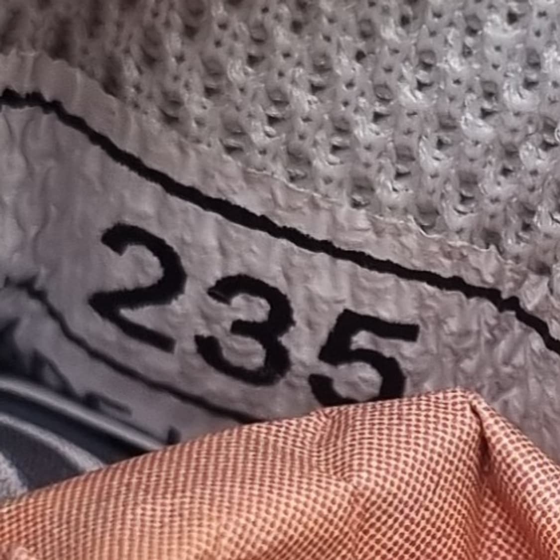 이즈클래식 보아 여성골프화 235 상품이미지6