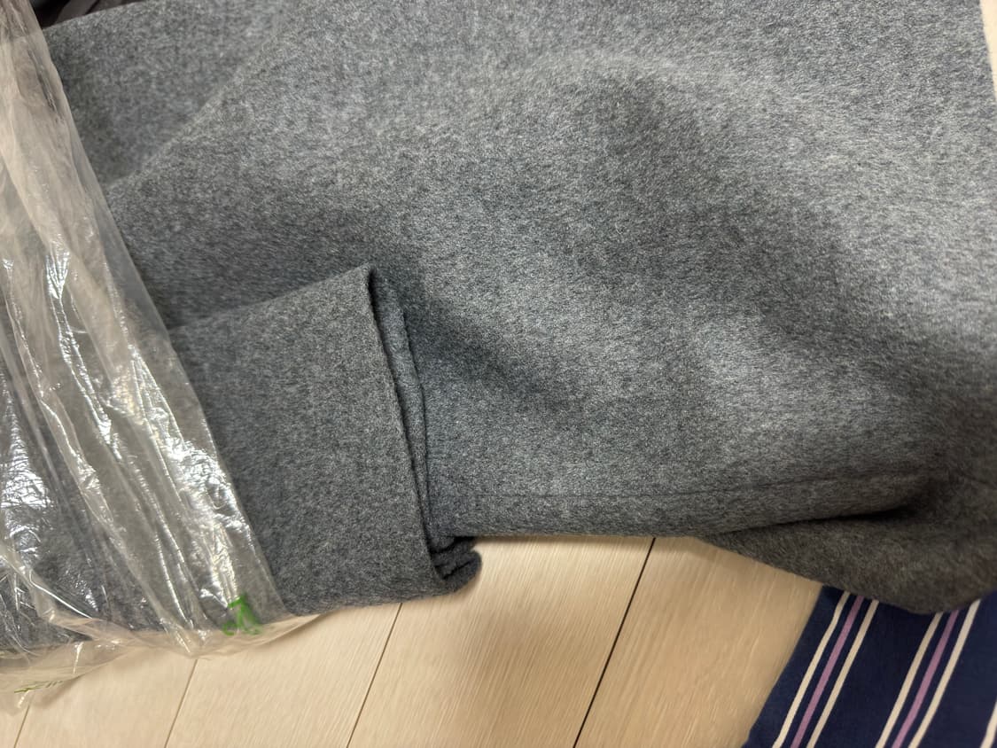 지이크 파렌하이트 하프코트 상품이미지8