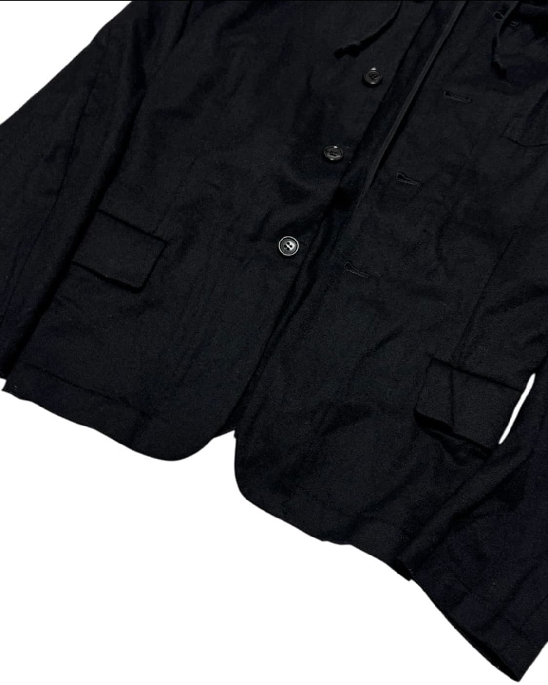 Comme des garcons black 상품이미지3