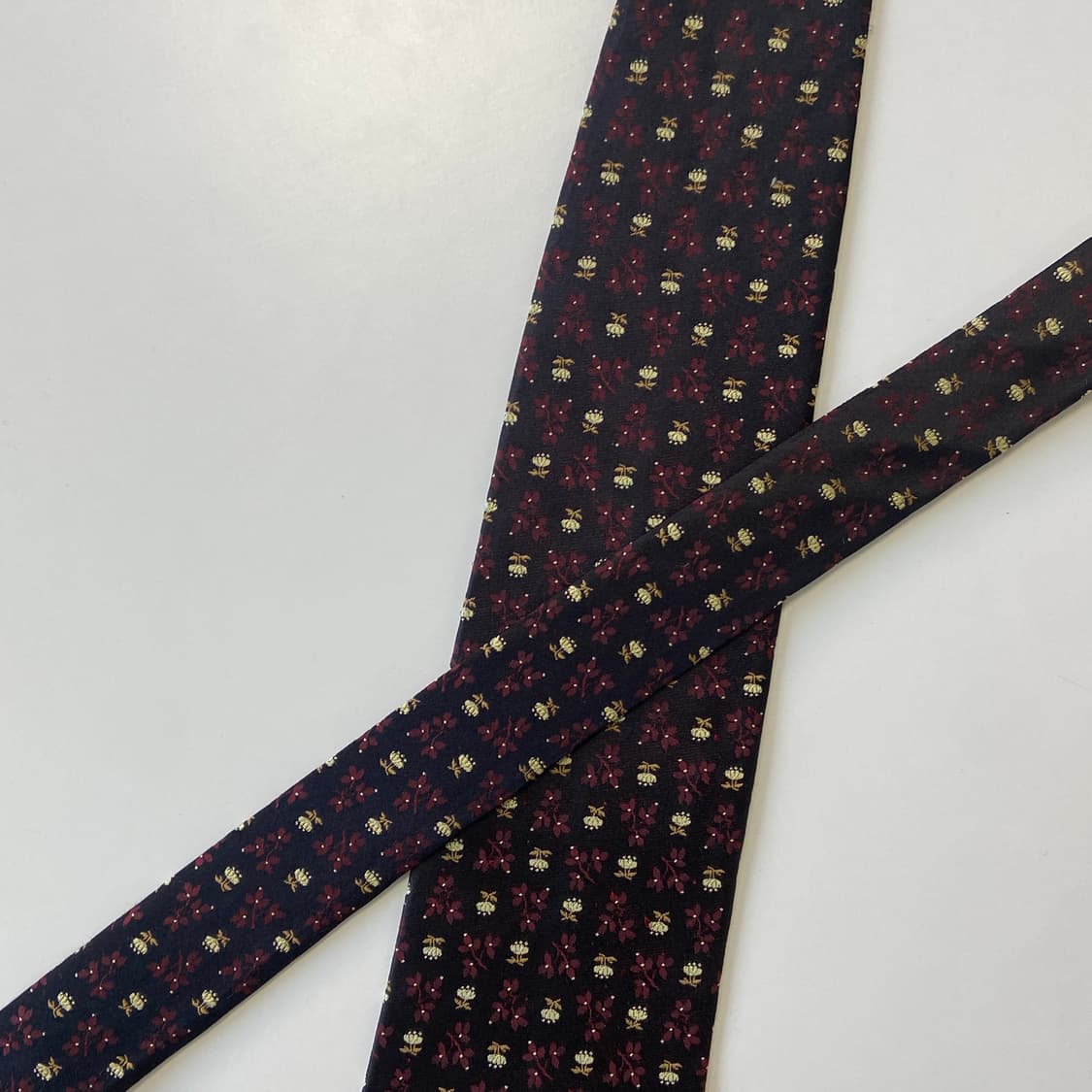 지방시 정품 명품넥타이 (GIVENCHY) 상품이미지5