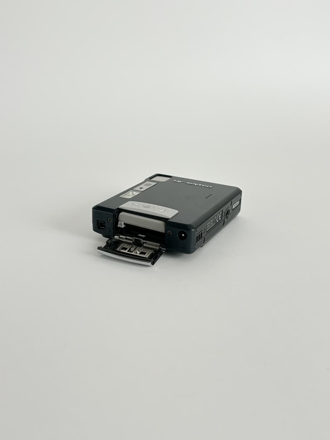 필름감성!) 미놀타 디미지 Xt Dimage 빈티지 디카 상품이미지4