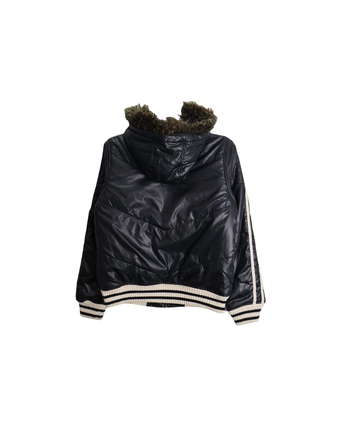 Converse Y2k Puffer Jackets 상품이미지5