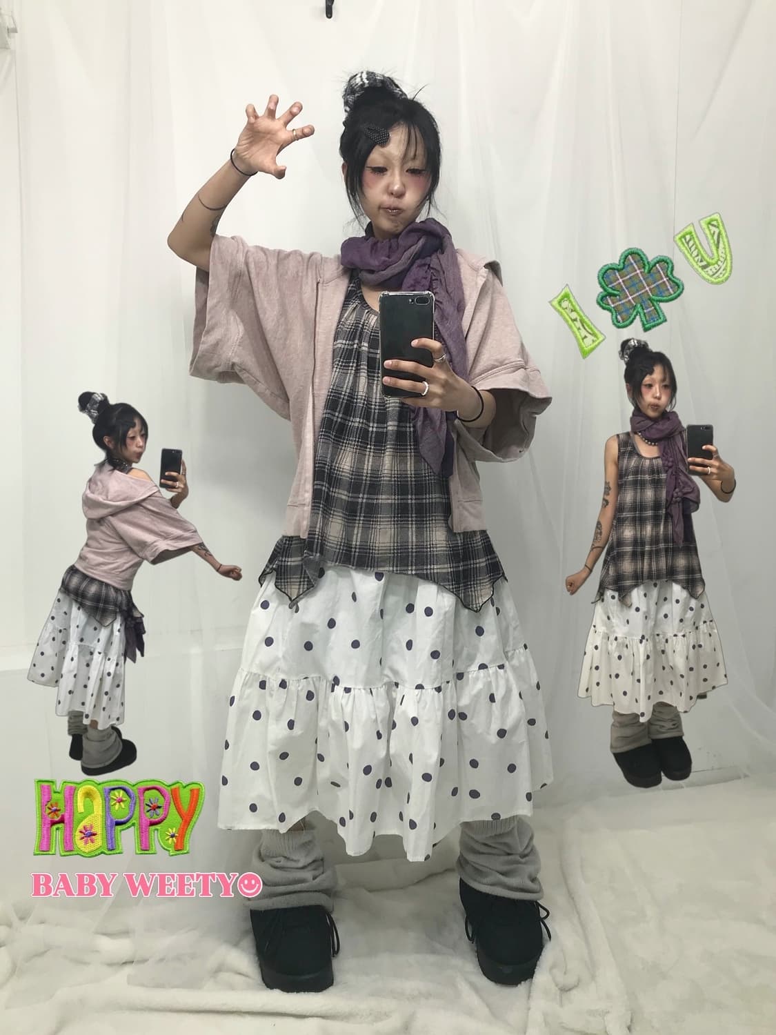 🍼 Baby Weety ! Code.94🍼 상품이미지1