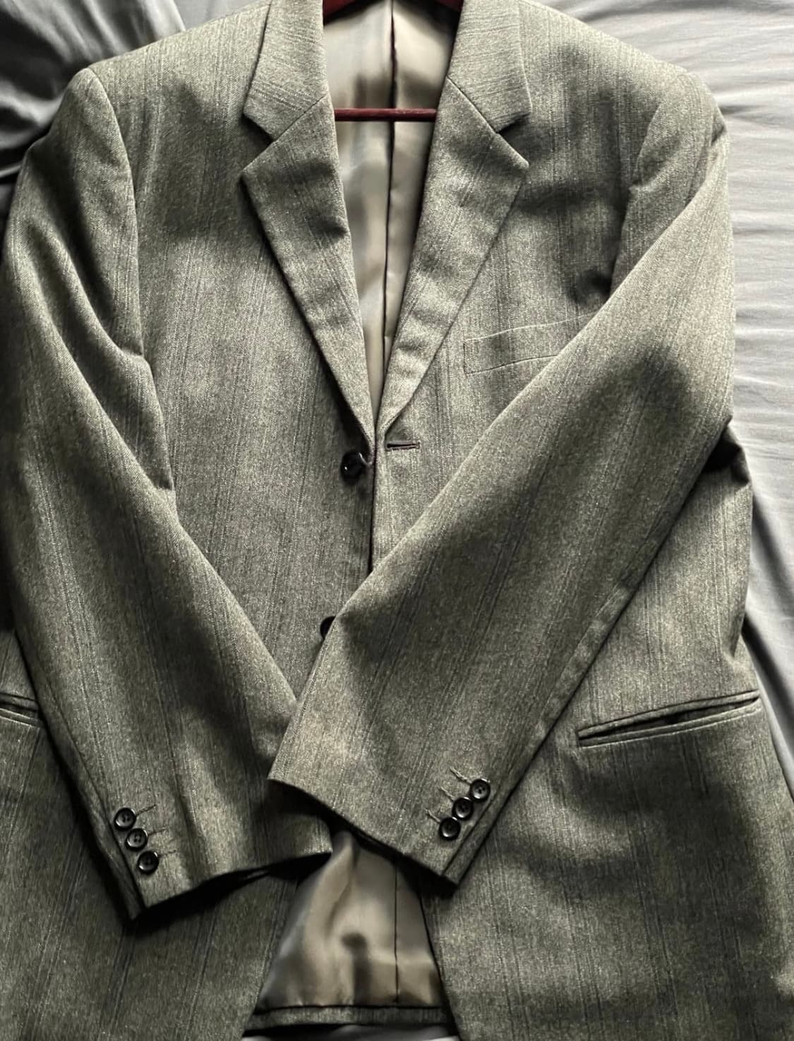 요지야마모토 Y’s 블레이저 자켓 상품이미지1