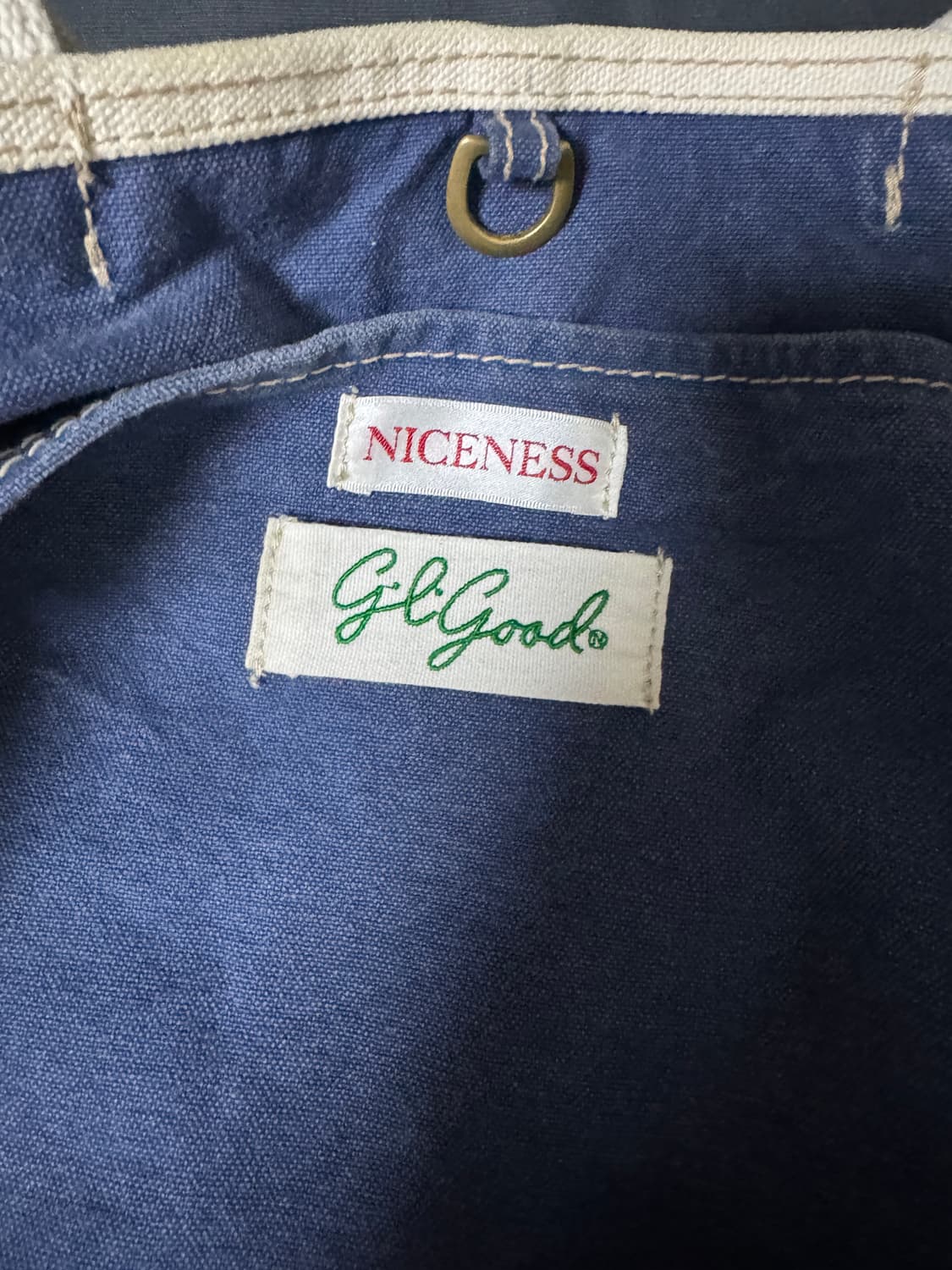 Niceness L.lesh / Natural 상품이미지3