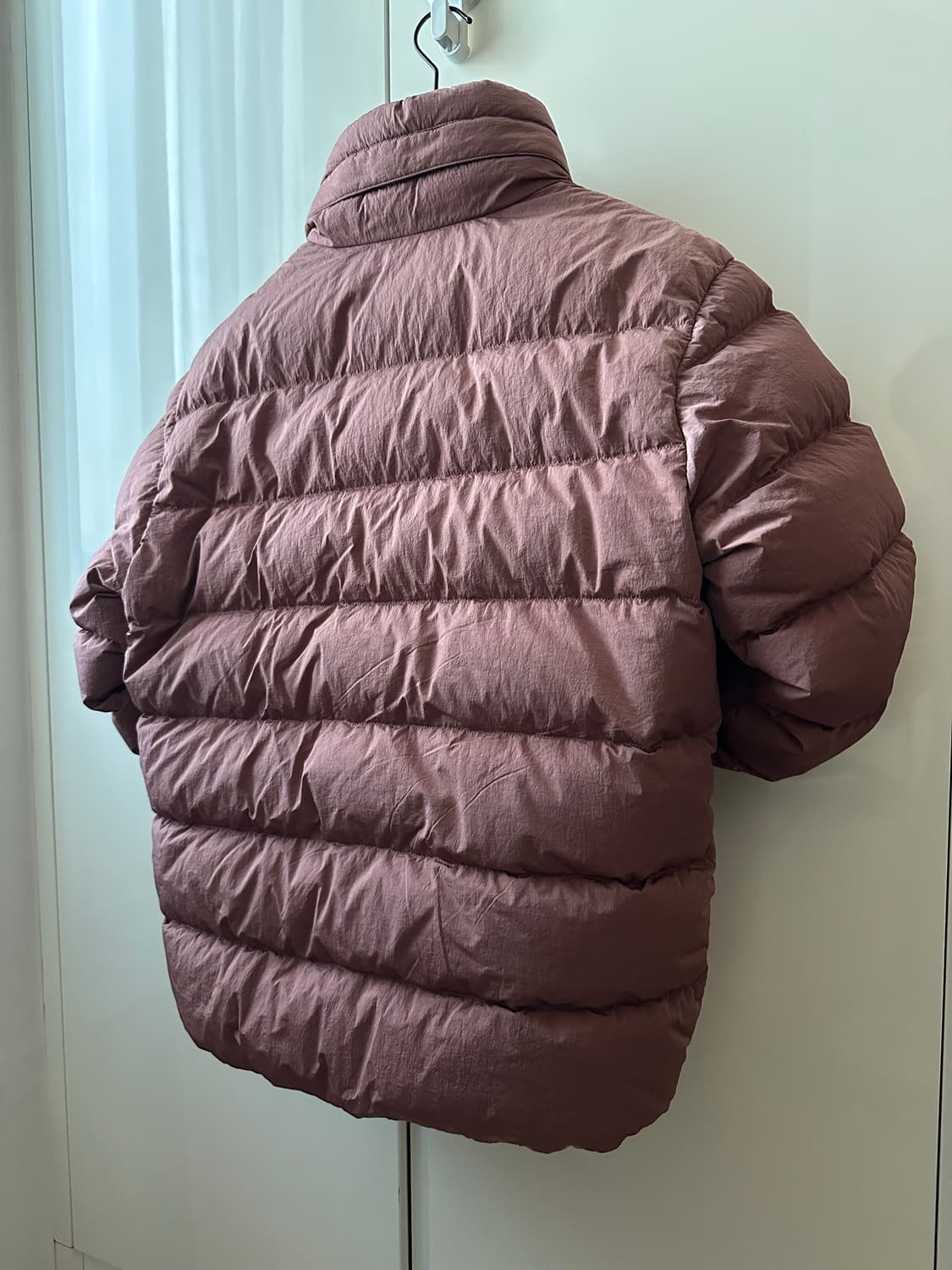 CP컴퍼니 에코 크롬 R 다운 자켓 52 상품이미지2