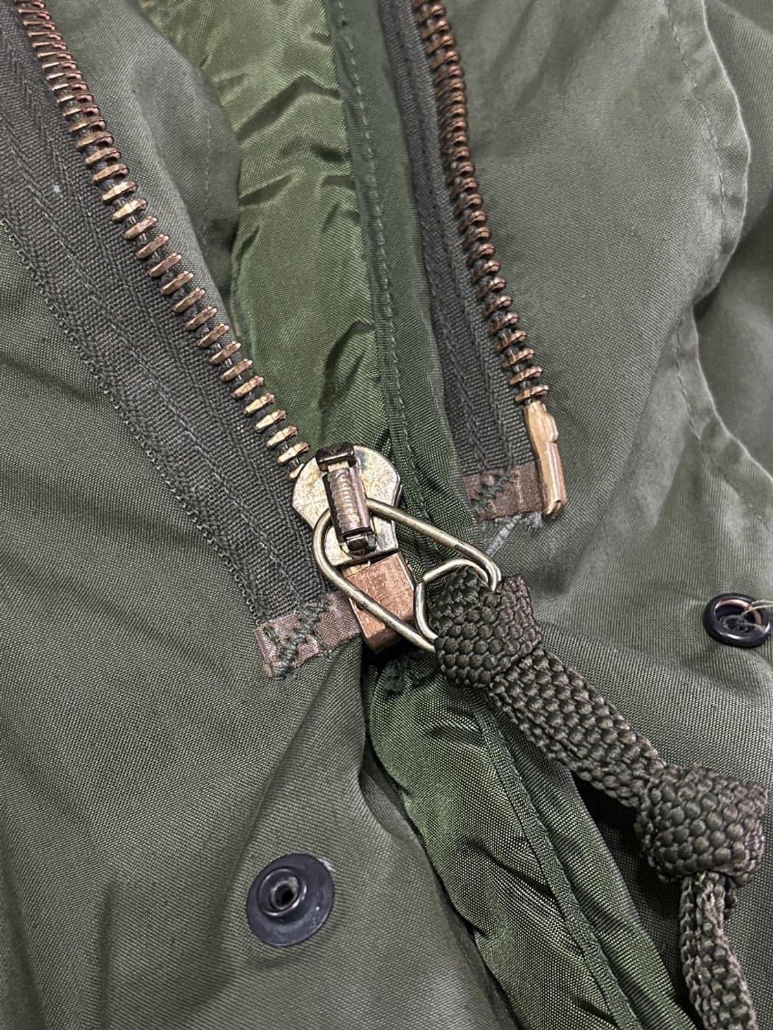 M65 피쉬테일 오리지널 M사이즈 상품이미지6