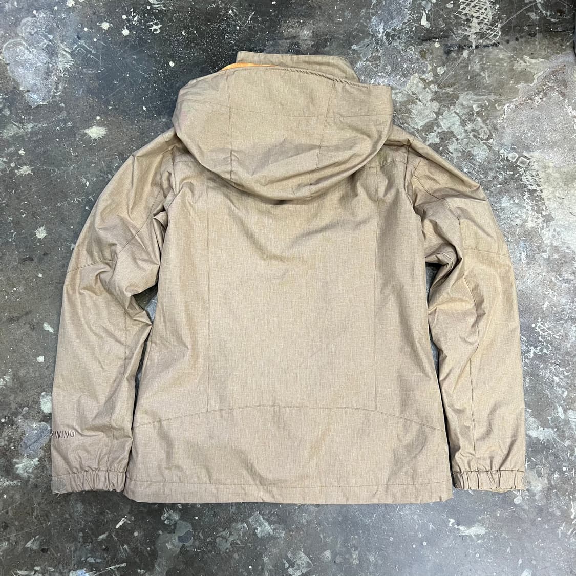 90) 머렐 바람막이 방풍 자켓 점퍼 상품이미지4