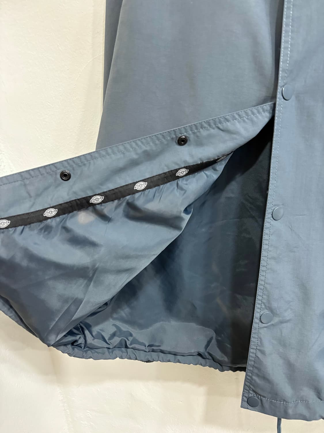 디키즈 X 웨스트코스트차퍼스 코치자켓 (2011‘s희귀템) 상품이미지7