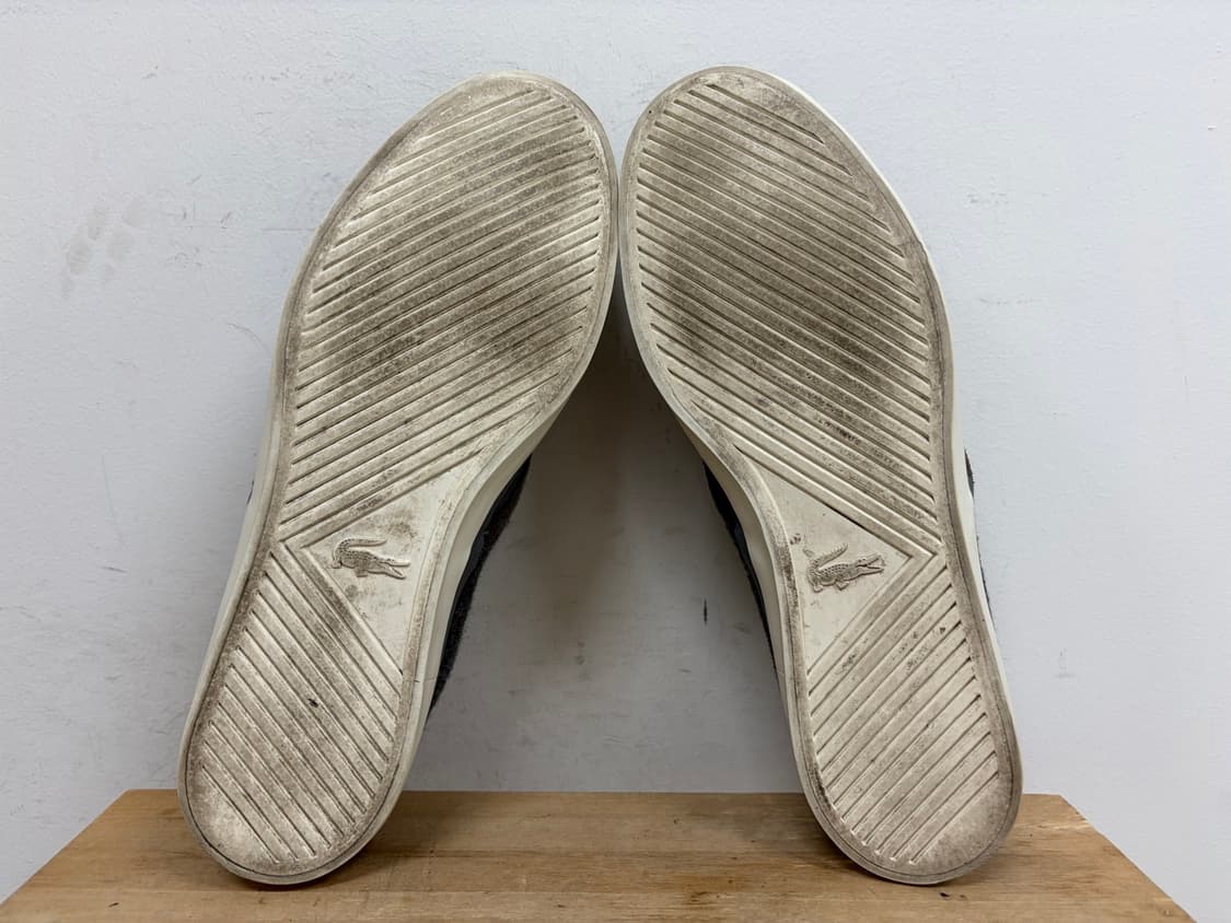 라코스테 남성 스니커즈 260 상품이미지7