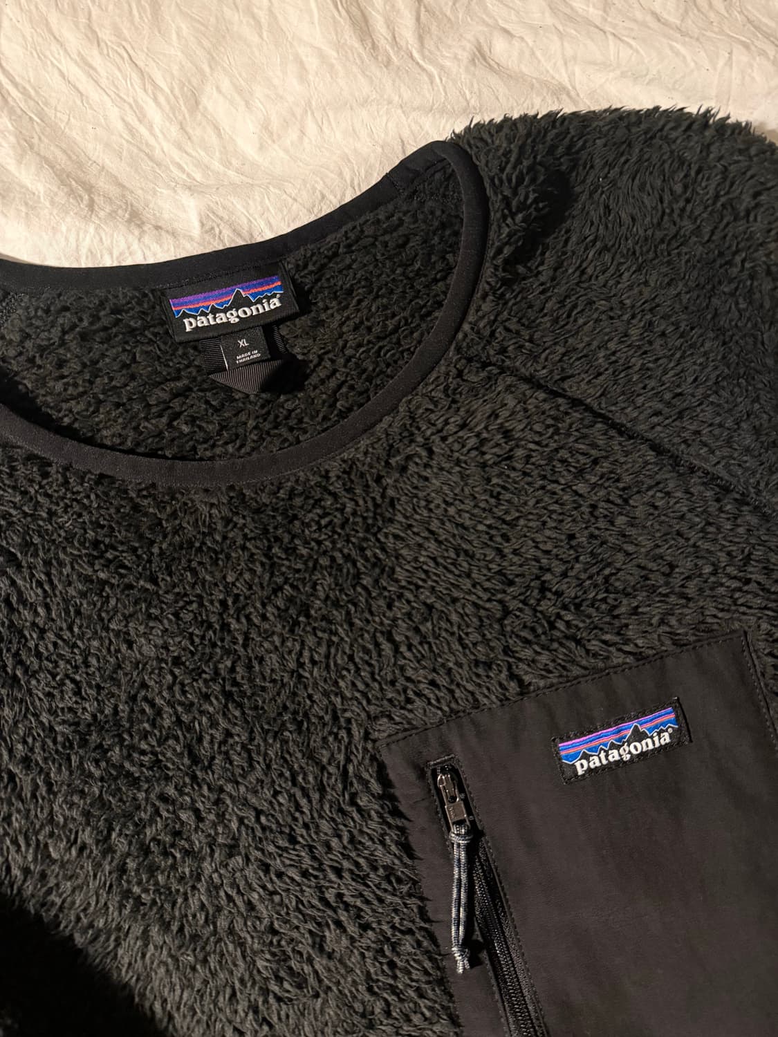 파타고니아 로스 가토스 크루넥 상품이미지2