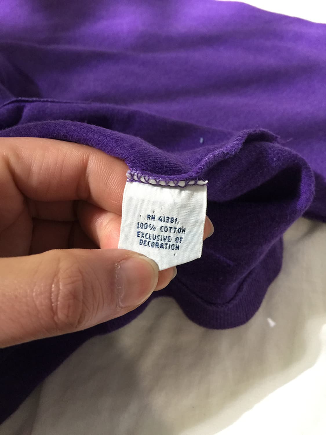 MAN) 폴로랄프로렌 스웻 반집업 XXL 상품이미지4