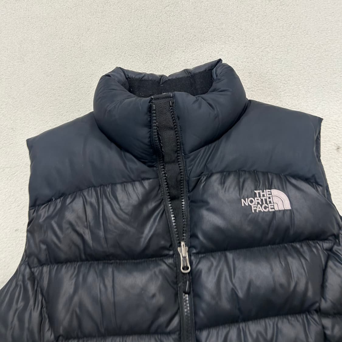 The North Face 700 Nuptse Down Vest  상품이미지5