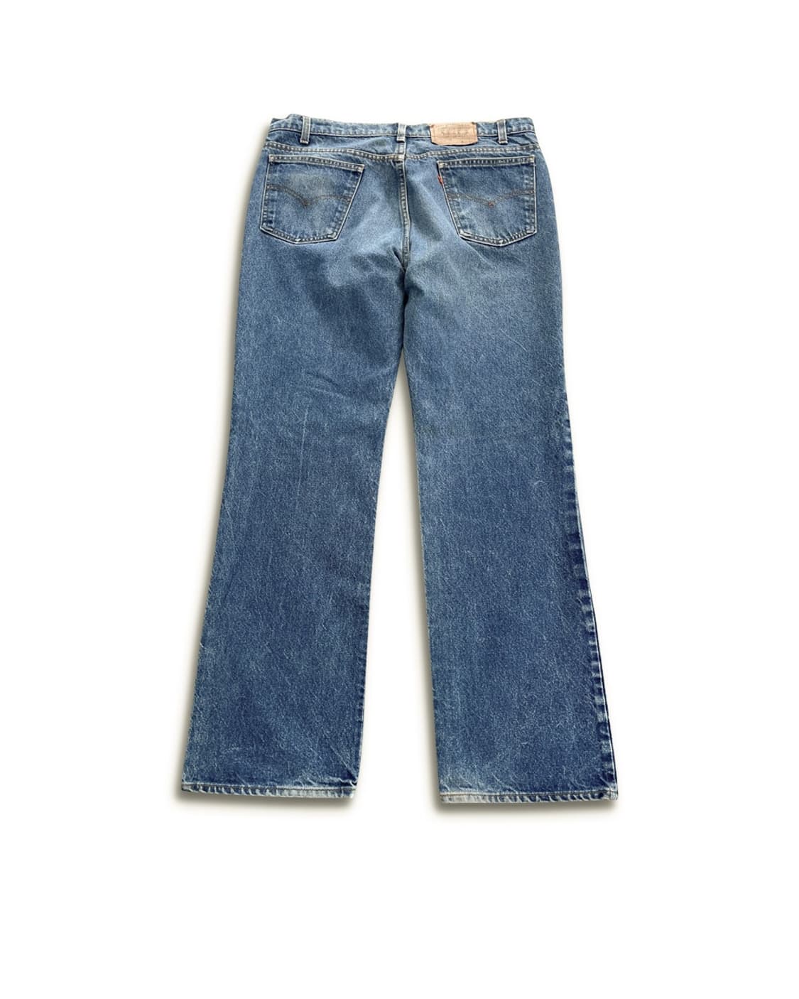 80s Levis 517 USA Orange Tab 상품이미지2