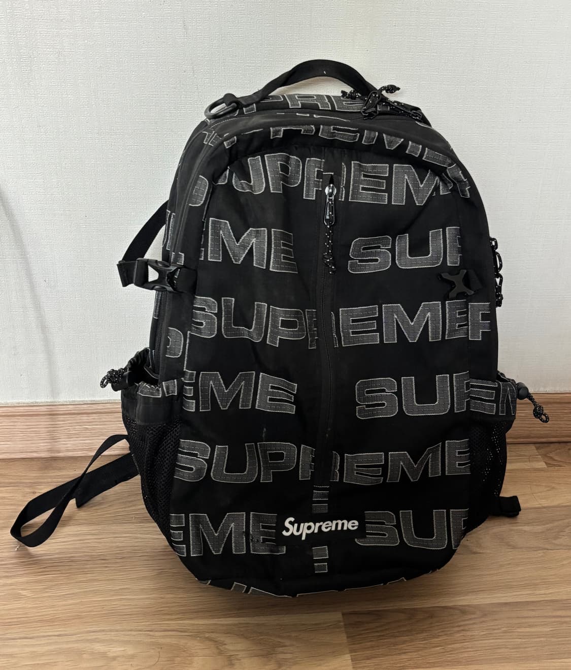 21fw 슈프림 백팩 상품이미지1
