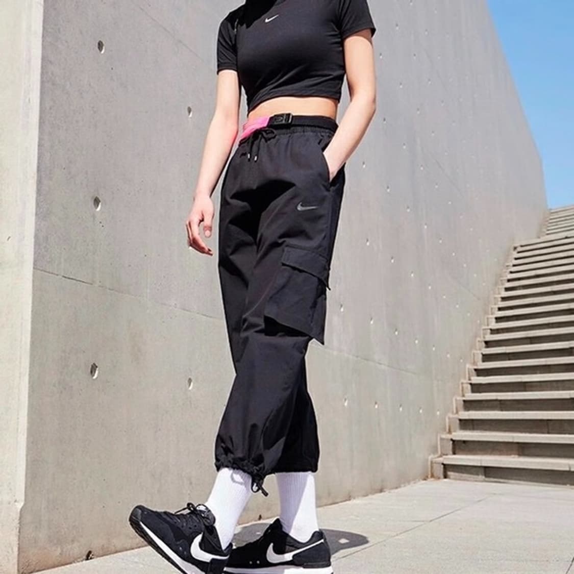 Nike cargo jogger pants 상품이미지1