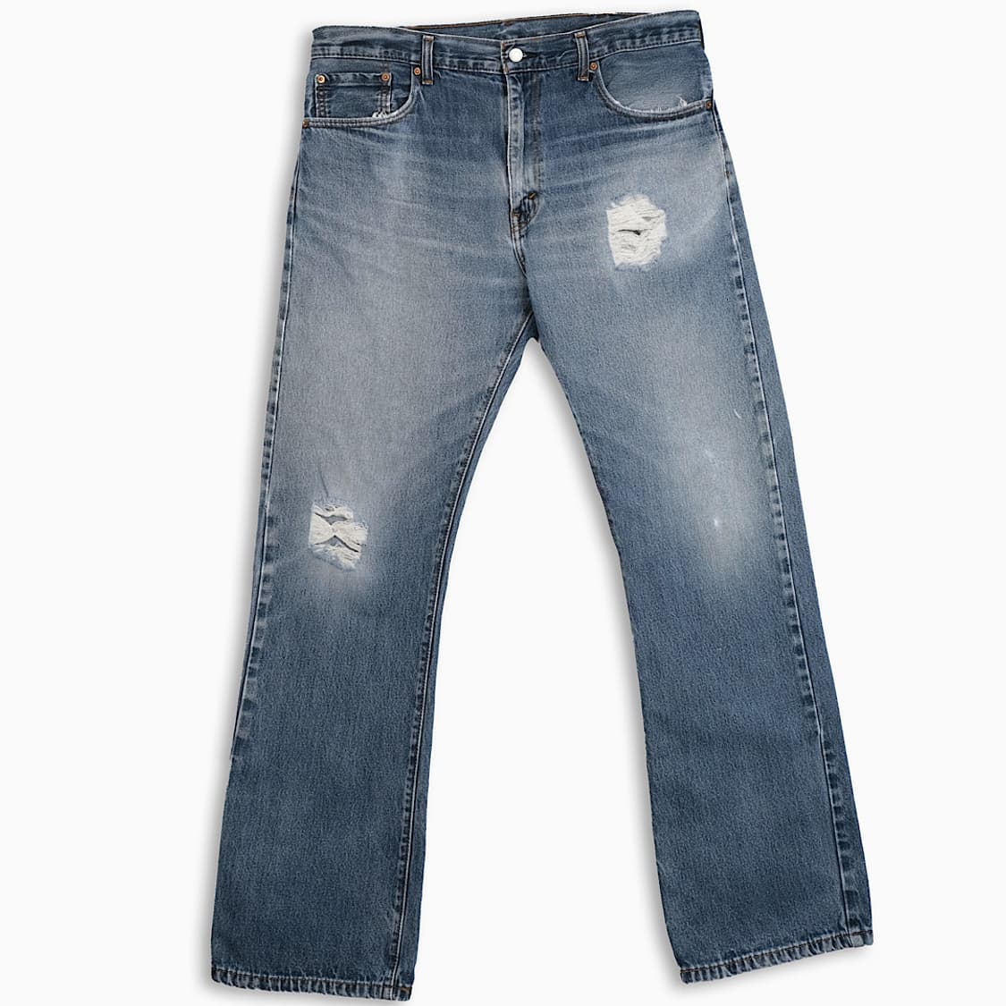 빈티지 리바이스 517 중청 37 인치 LV5173863 상품이미지2