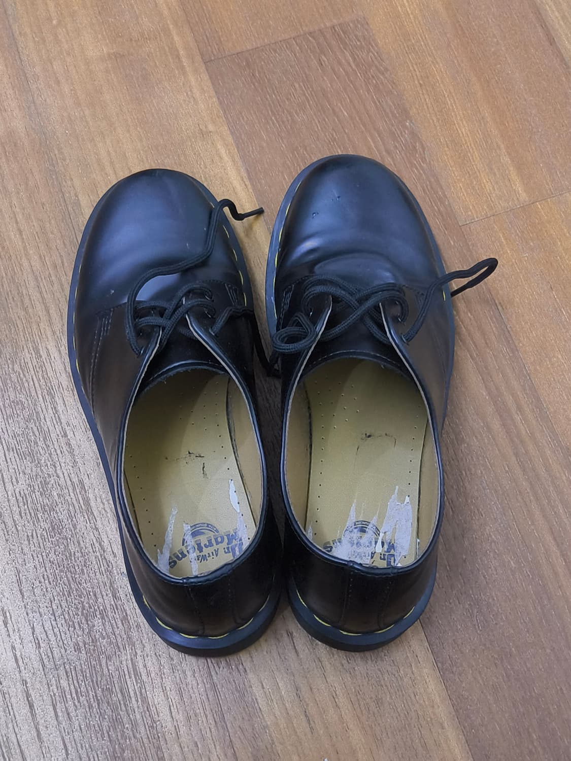 닥터마틴 1461 상품이미지1