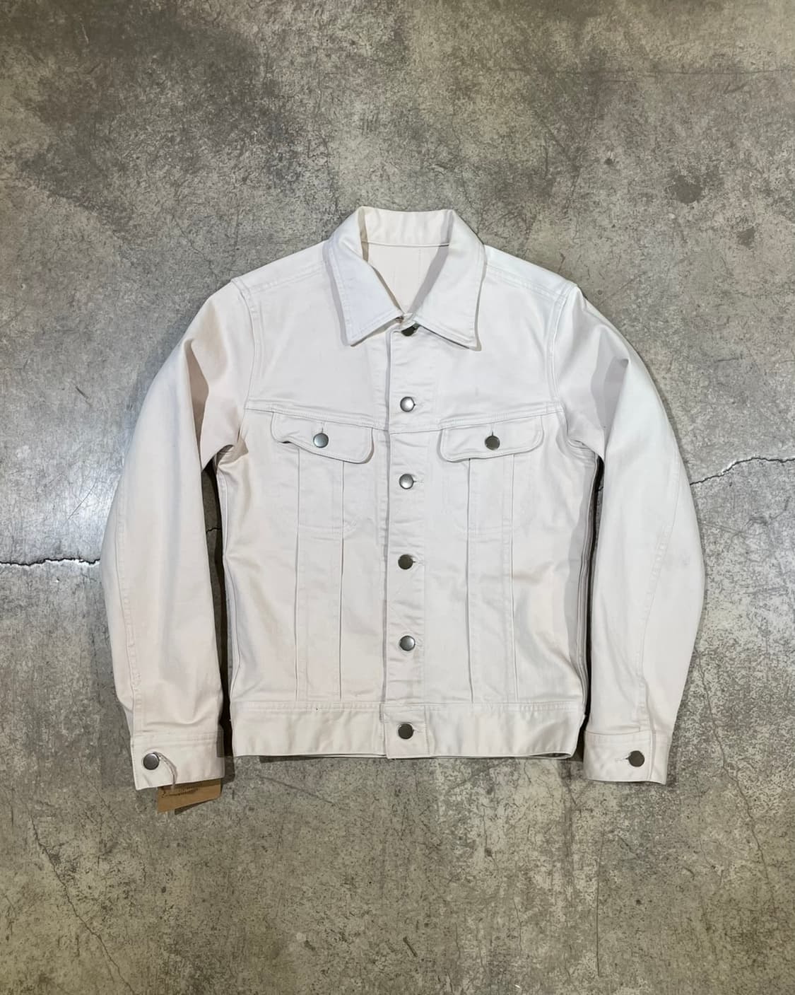 인파이크스 케리 체인 스티치 3rd 타입 자켓 (B5064) 상품이미지5