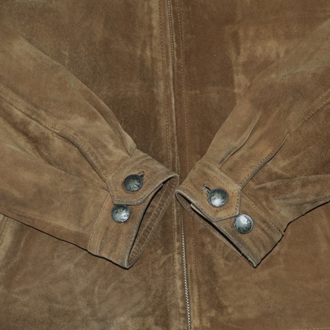 Harley-Davidson 스웨이드자켓 상품이미지6