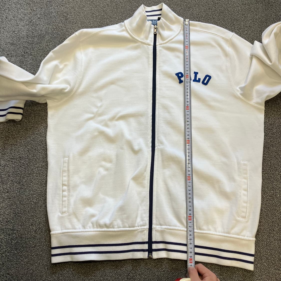 299 폴로 져지 트랙탑 상품이미지7