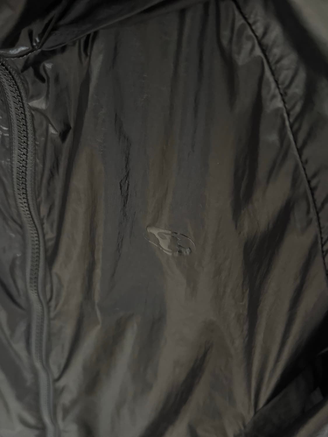 산산기어 LUSTER JACKET 상품이미지4