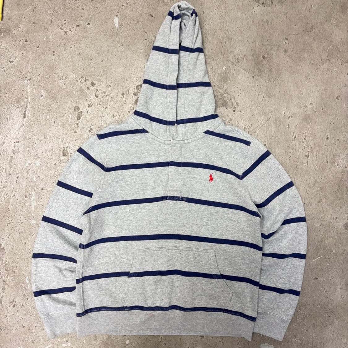 폴로 후드티[1997] 상품이미지1