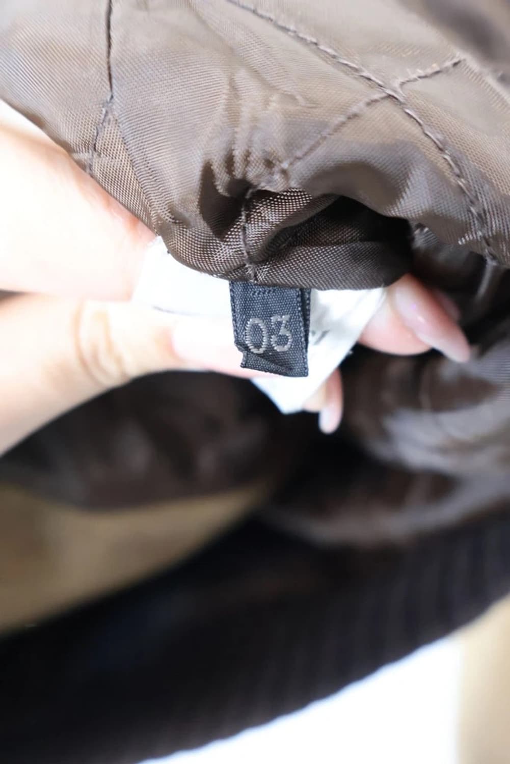 Men’s Bigi Wool Short Duffle Coat 상품이미지6