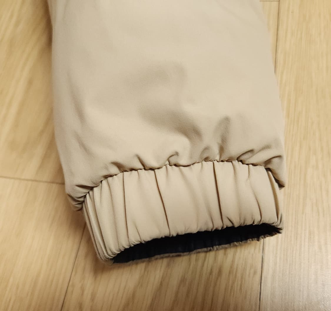 아이더 키즈 보노보 리버시블 구스다운 쟈켓, 구스패딩, 구스점퍼 상품이미지8