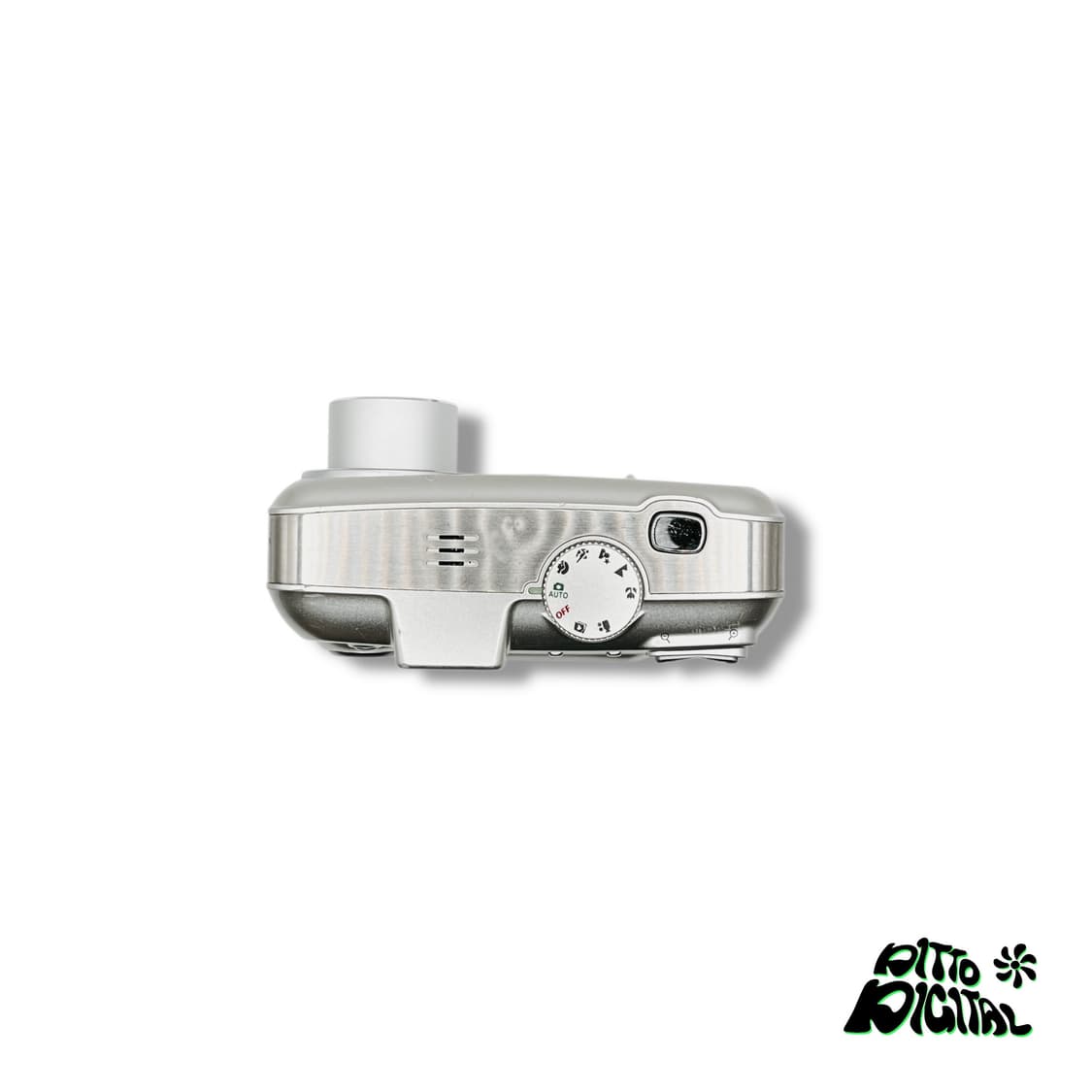 Kodak Easyshare CX-7530디카 상품이미지3