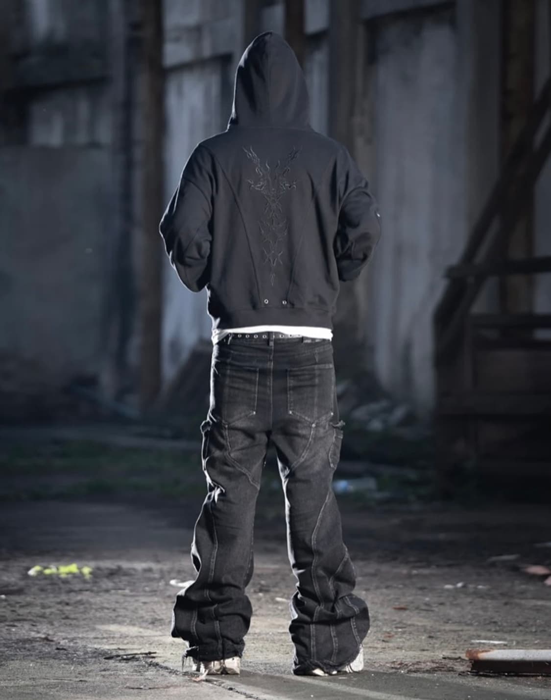 퍼스너클로 디스트로이어 진 상품이미지4