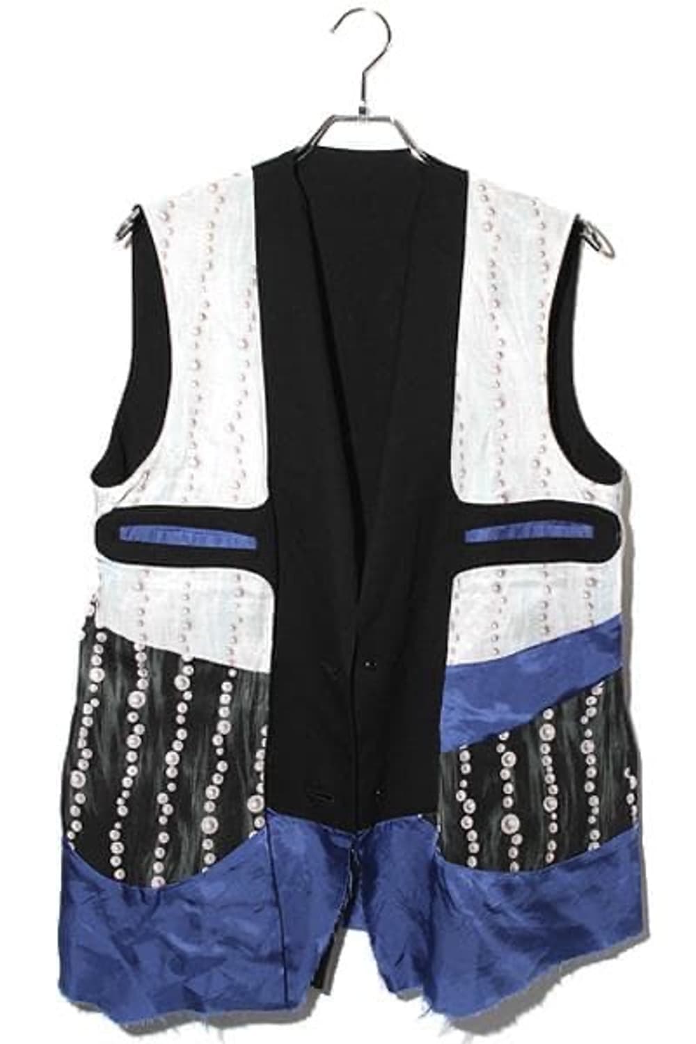 [M] Sulvam vest 상품이미지3