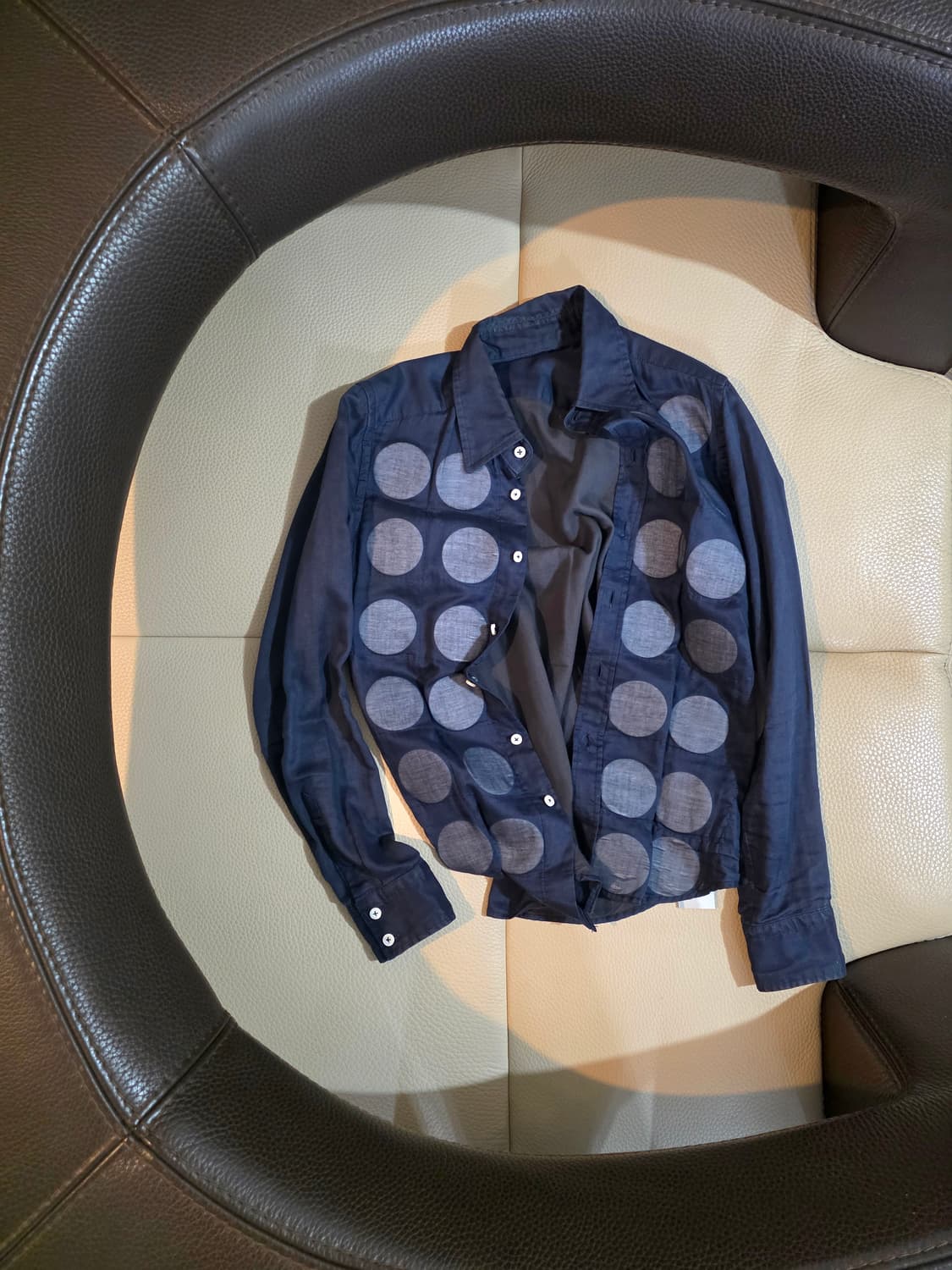 Anywhere out of the world shirt 상품이미지1