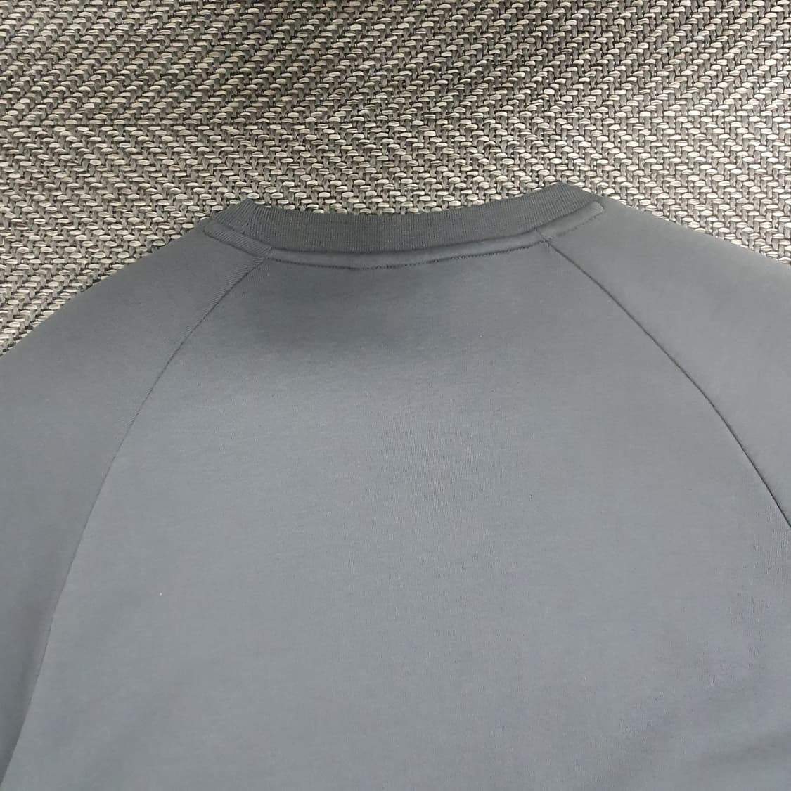 아디다스 간절기 맨투맨 남자105 상품이미지5