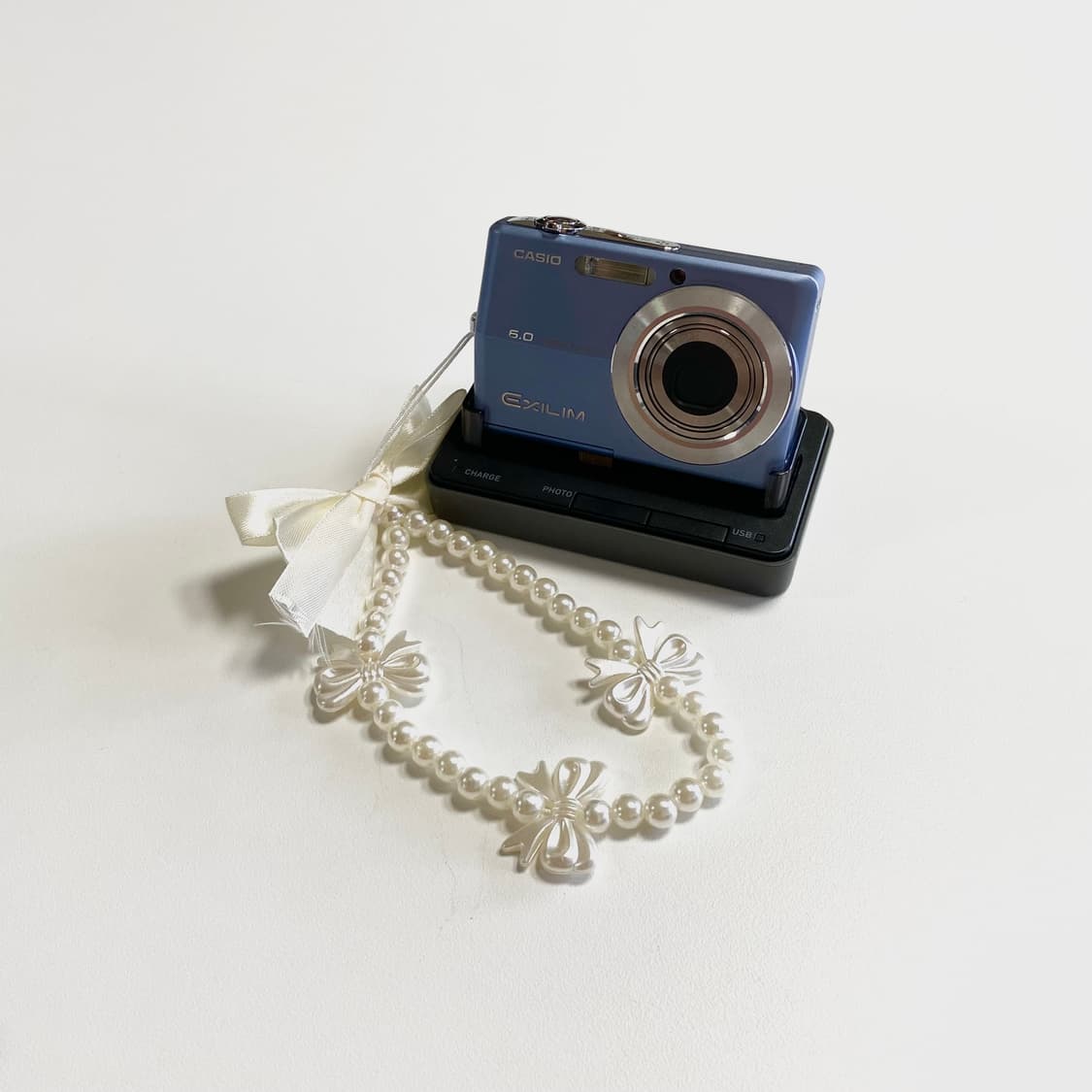 Casio Exilim EX-Z600 디카 캠코더 상품이미지3