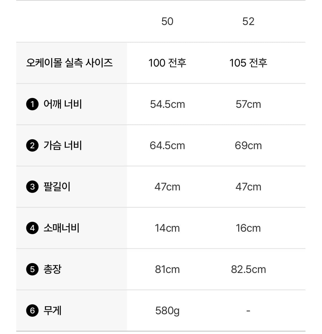 [50]나이젤카본 유일리티 데님셔츠 상품이미지3