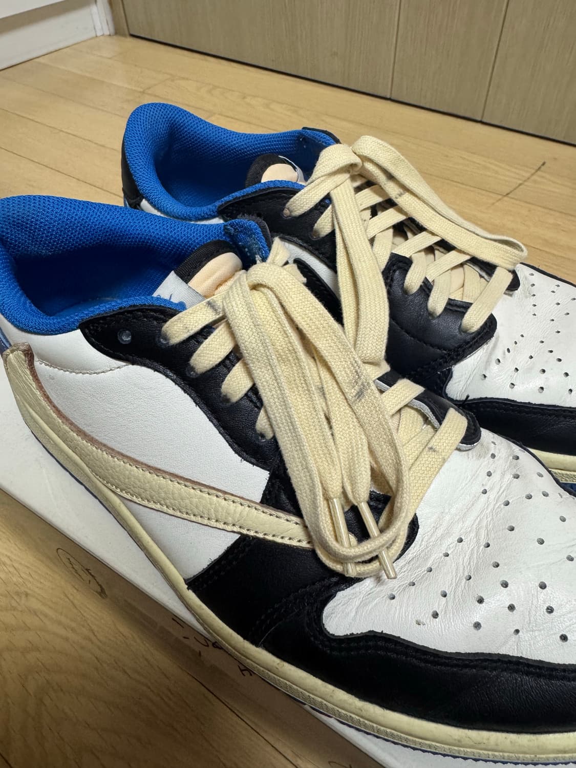 프스캇 260 팝니다 상품이미지3