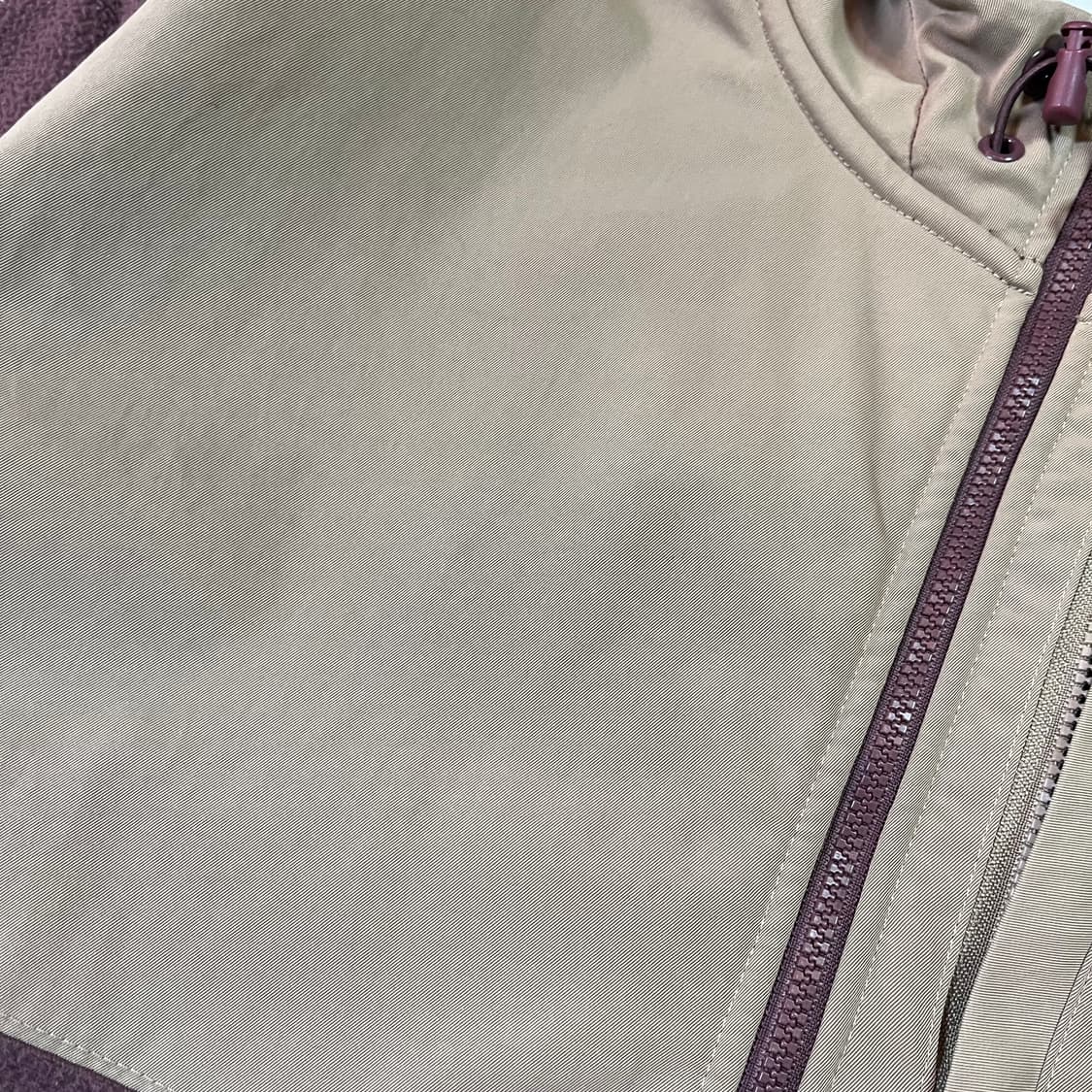 나이키 SB 배색 플리스 아노락 상품이미지7