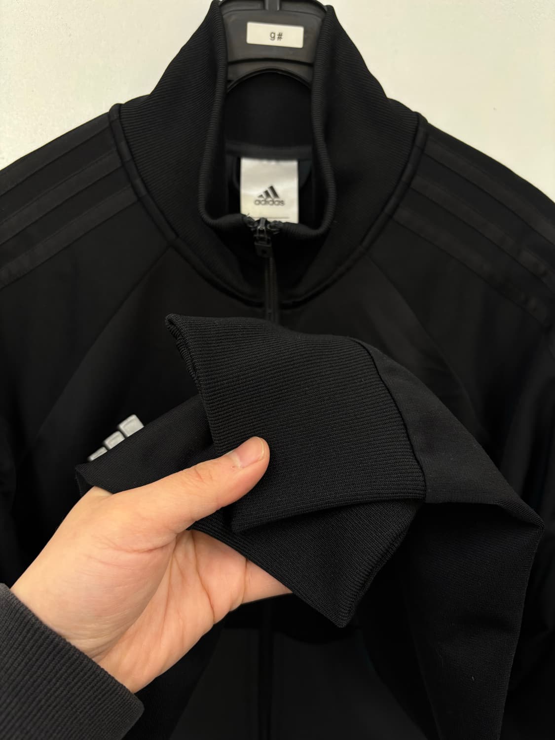 아디다스 트랙탑 상품이미지3