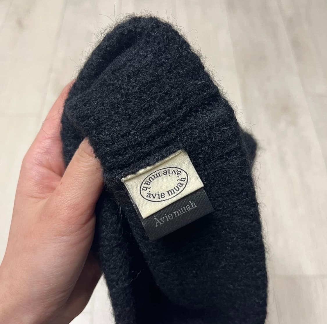 아비에무아 비니 상품이미지3