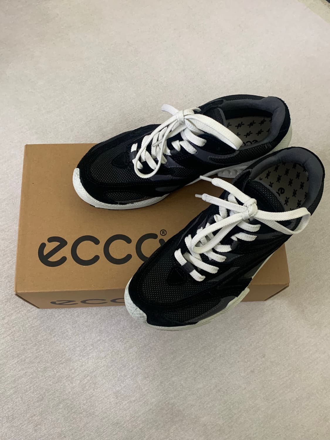 ecco 에코 Biom C-Trail 운동화 235-240 상품이미지3