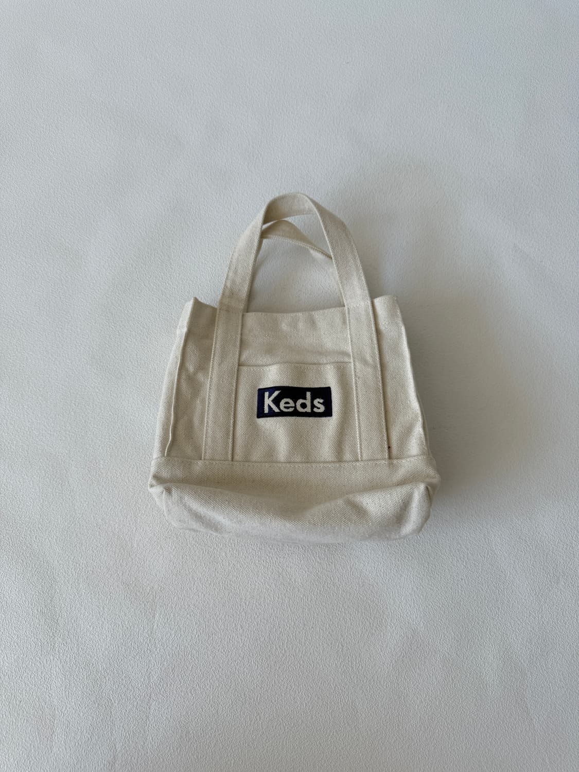 케즈(Keds) 캔버스 미니백 상품이미지2