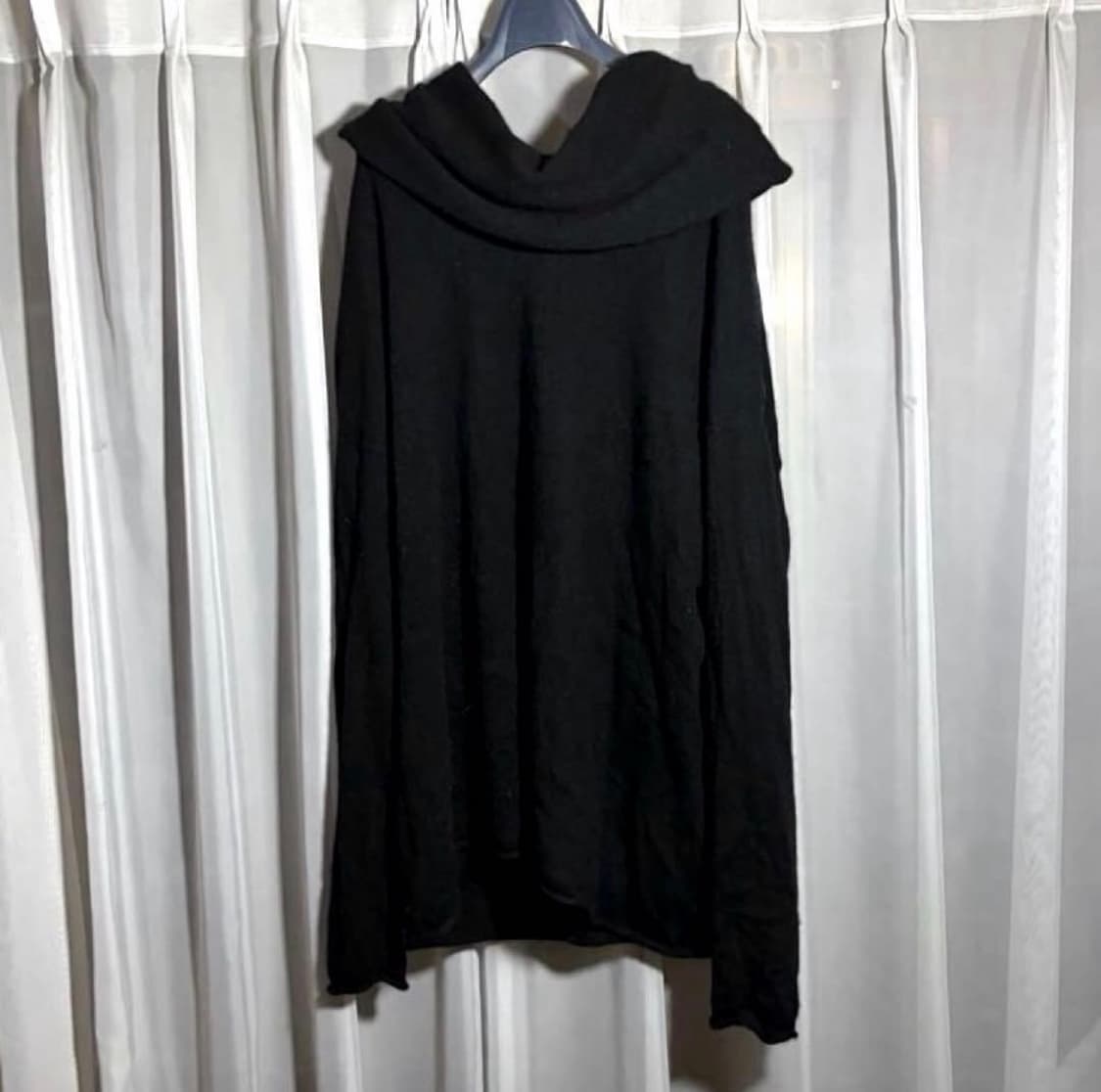 julius 율리우스 캐시미어 니트 XL 상품이미지1